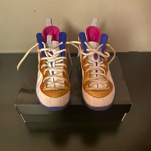 Nike Little Posite One